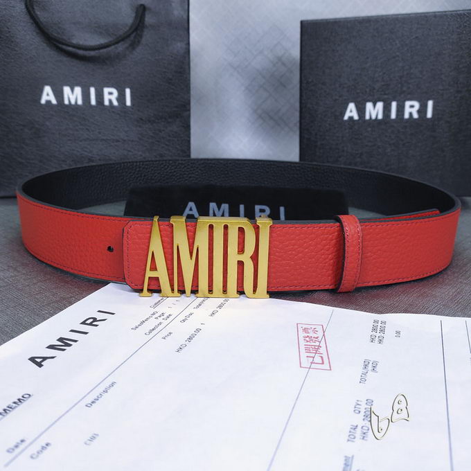 Amiri Belt ID:20230802-13